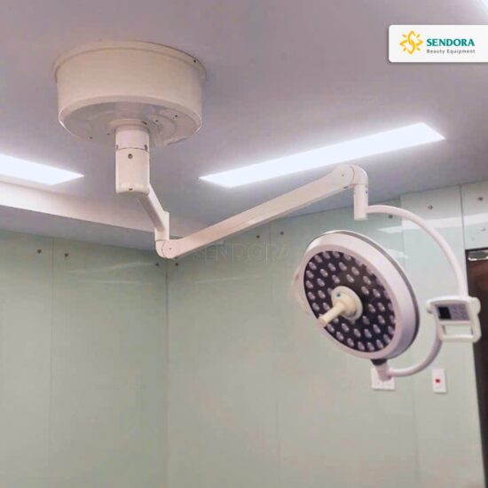Đèn Led phẫu thuật y tế
