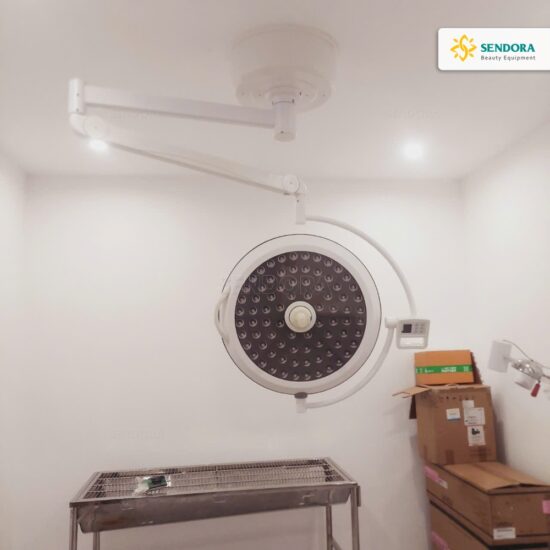 Đèn Led phẫu thuật y tế