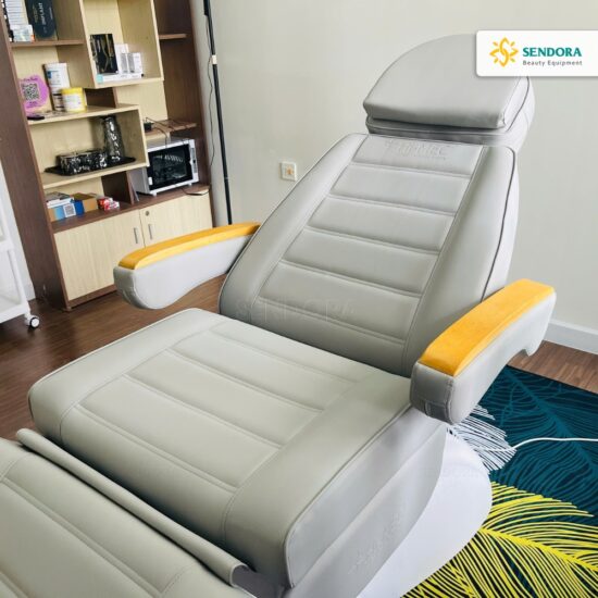 Giường thẩm mỹ, giường phun xăm. giường tiêm filler C830