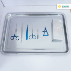 Bộ dụng cụ phẫu thuật mí mắt