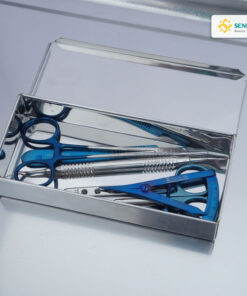 Bộ dụng cụ phẫu thuật mí mắt