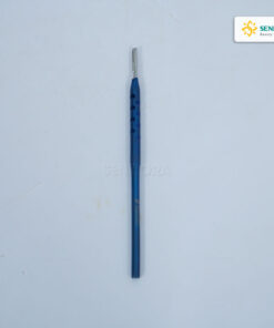 Bộ dụng cụ phẫu thuật nâng mũi 11 món chuẩn Y tế 13 Bộ dụng cụ phẫu thuật nâng mũi