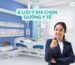 Mua Giường Y Tế, 6 Điều Cần Quan Tâm Nhất