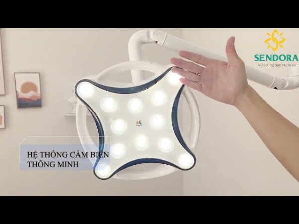 den phau thuat the he moi led350