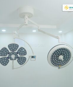 Đèn phẫu thuật Full Led