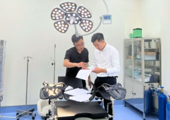Phòng tiểu phẫu