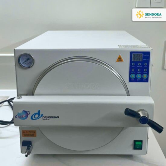 Nồi hấp tiệt trùng Autoclave