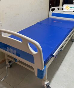 Giường bệnh nhân đa năng 1 tay quay HM-C1 9 Giường bệnh nhân đa năng 1 tay quay HM-C1