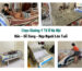 Chọn Giường Y Tế Ở Hà Nội Bền – Dễ Dùng – Hợp Người Lớn Tuổi