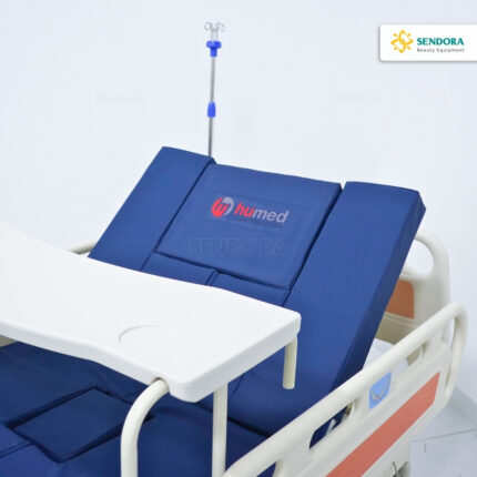 Giường bệnh nhân điện đa năng Humed HM-E4