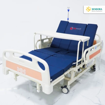 Giường bệnh nhân điện đa năng Humed HM-E4