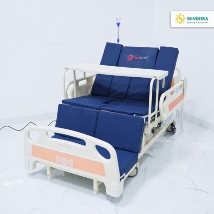 Giường bệnh nhân điện đa năng Humed HM-E4