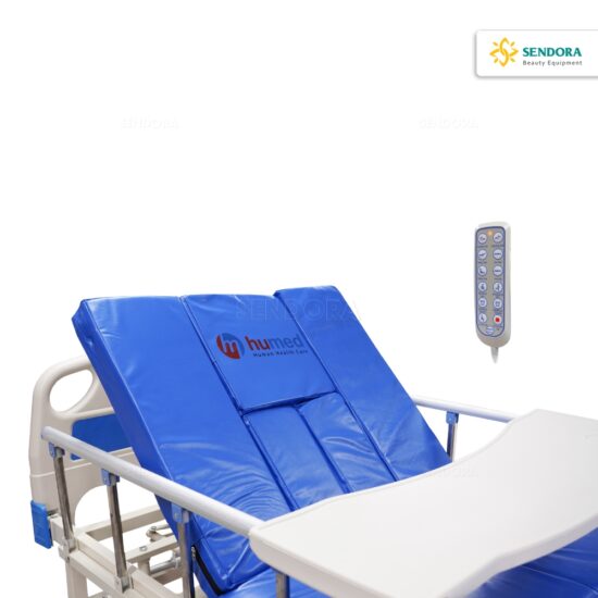Giường bệnh nhân điện đa năng Humed HM-E3