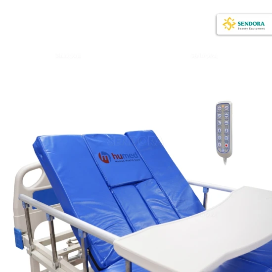 Giường bệnh nhân điện đa năng Humed HM-E3