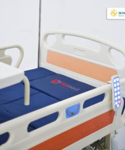 Giường bệnh nhân chỉnh điện đa năng Humed HM-E4 13 Giường bệnh nhân điện đa năng Humed HM-E4