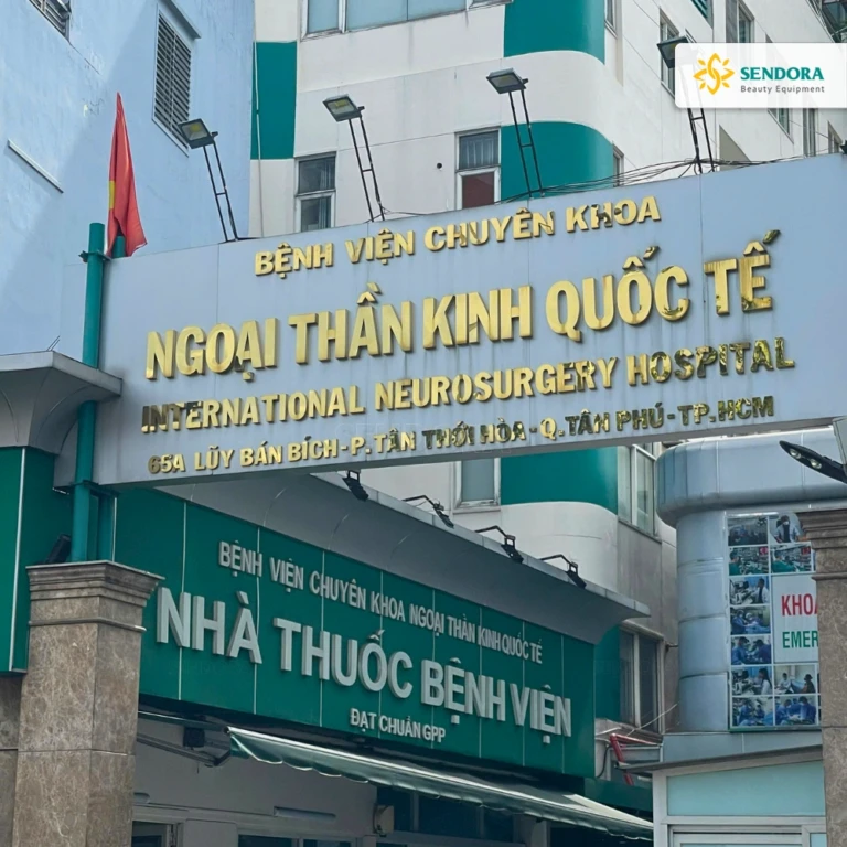 Bàn giao xe 7 đẩy tiêm thuốc di động trong bệnh viện và phòng khám