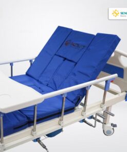Giường bệnh nhân đa năng 5 tay quay Humed HM-C5 4 Giường bệnh nhân đa năng 5 tay quay Humed HM-C5 (3)