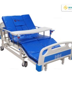 Giường bệnh nhân điện đa năng Humed HM-E3