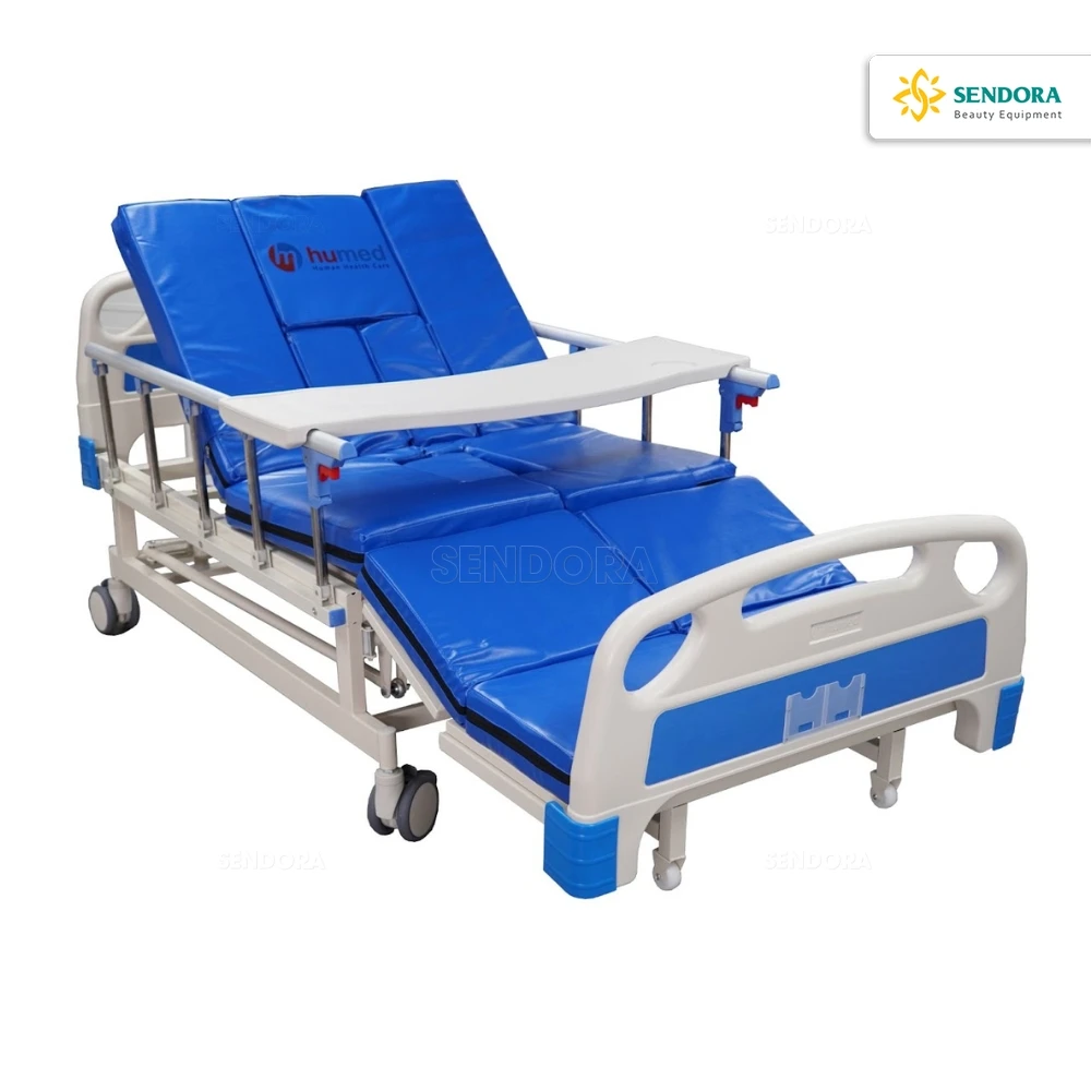 Giường bệnh nhân điện đa năng Humed HM-E3