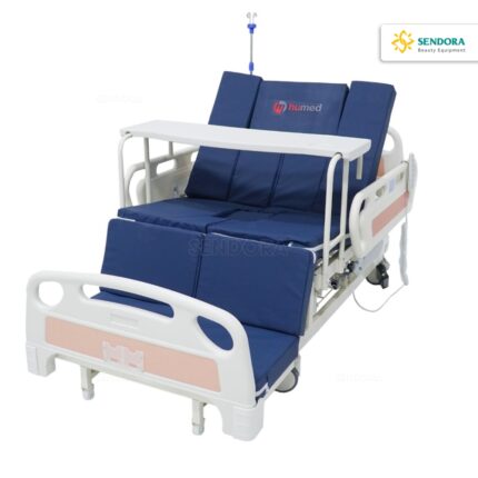 Giường bệnh nhân điện đa năng Humed HM-E4