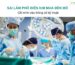 Sai lầm phổ biến khi mua đèn mổ Chỉ nhìn vào thông số kỹ thuật (1)