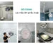 So sánh đèn phẫu thuật Sendora – Tiêu chuẩn & Lựa chọn tối ưu