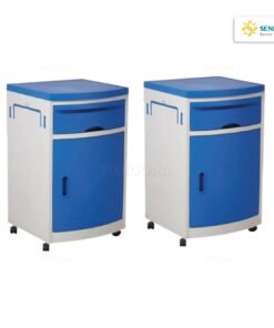 Tủ đầu giường bệnh nhân Humed HM-B1 (1)