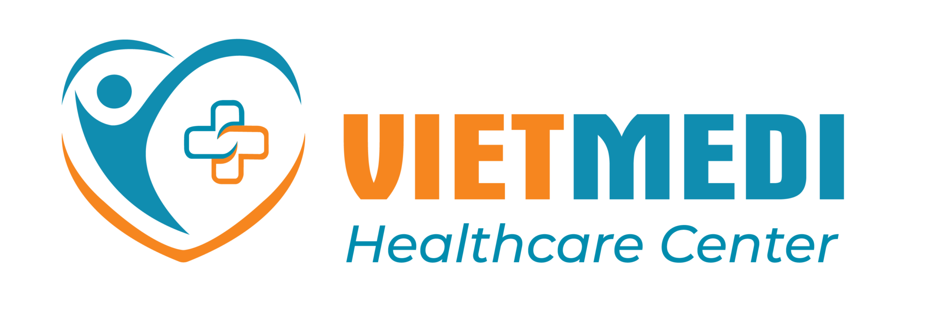 Logo Vietmedi
