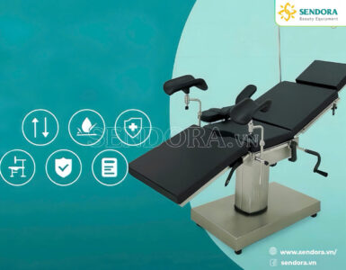 Tiêu chí giường mổ chuẩn bộ y tế