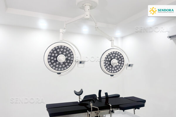 Đèn Mổ Treo Trần