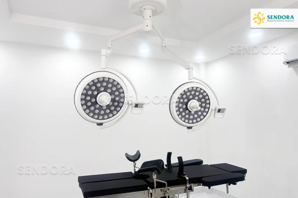 Đèn Mổ Treo Trần