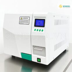 Nồi hấp tiệt trùng 24 lít chân không TM-24DV Jibimed