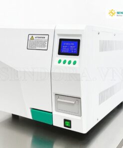 Nồi hấp tiệt trùng 24 lít chân không TM-24DV Jibimed