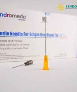 Kim Tiêm Filler Unimaster