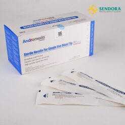 Kim Tiêm Filler Unimaster – Andromeda Micro Cannula STD Type hộp 50 cái