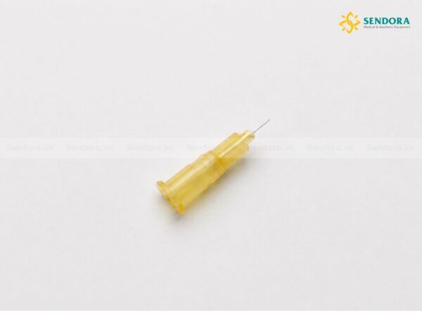 Kim tiêm meso Unimaster Sirius Meso Needle STD Type