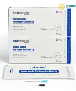 Kim Tiem Filler Unimaster 23G x 50mm 2