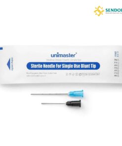Kim Tiem Filler Unimaster 23G x 50mm 3