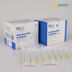 Kim tiêm meso dong sirius
