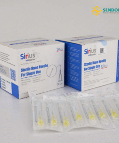 Kim tiêm meso dong sirius