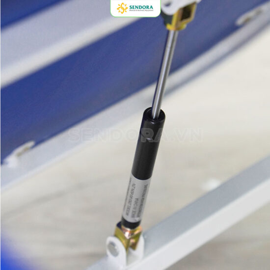 Cơ cấu giảm chấn ghế chăm sóc bệnh nhân HM-CB-T01