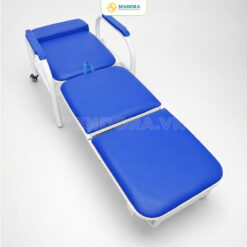Dạng giường Ghế giường chăm sóc bệnh nhân HM-CB-T01