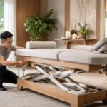 Kinh Nghiệm Mua Giường Massage Cho Spa Và Gia Đình Chuẩn