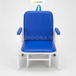 Dạng ghế củaGhế giường chăm sóc bệnh nhân HM-CB-T01