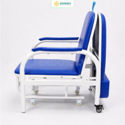 Dạng ghế của Ghế giường chăm sóc bệnh nhân HM-CB-T01