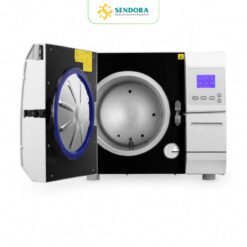 Buồng nồi hấp tiệt trùng dụng cụ y tế Class B