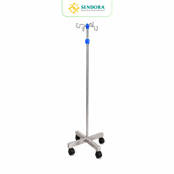 Cây truyền dịch HM-IVS