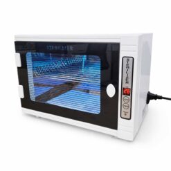 Đèn UV khử khuẩn