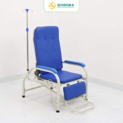 Ghế ngồi thẳng truyền dịch