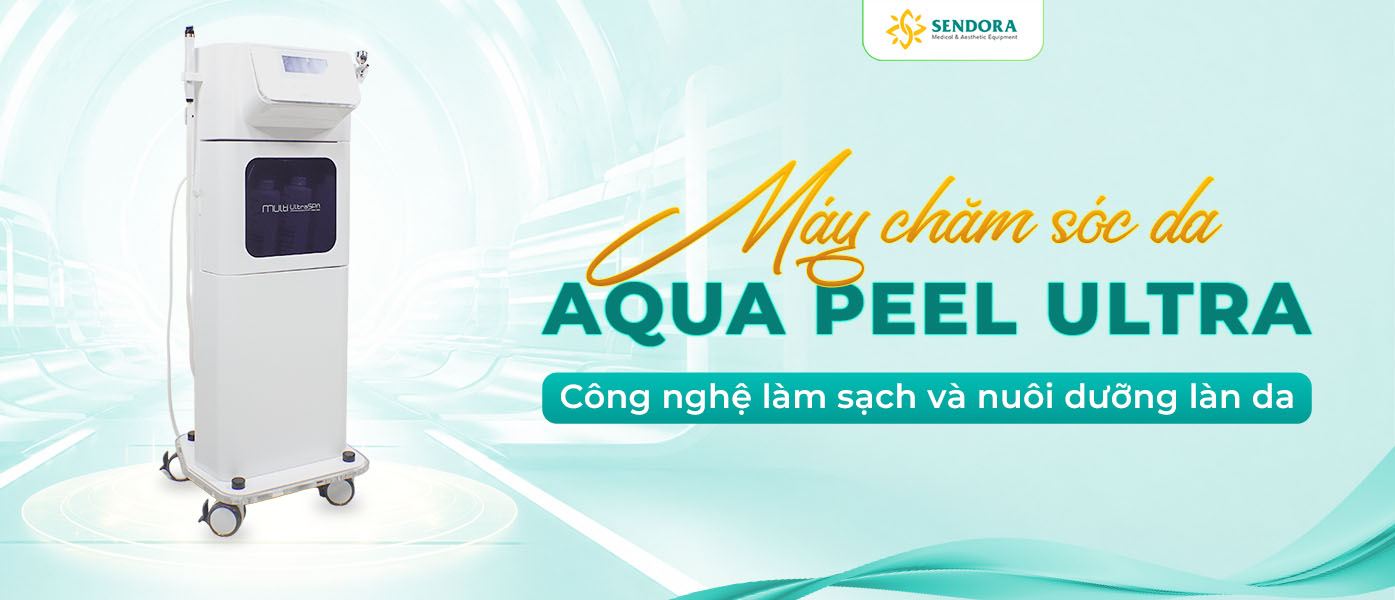 Laser thẩm mỹ